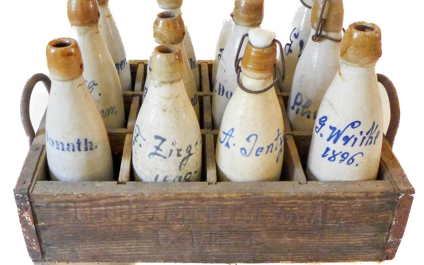 Foto: Rommel, Lizenz: Museum OSL